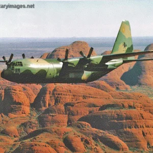 C-130 Hercules