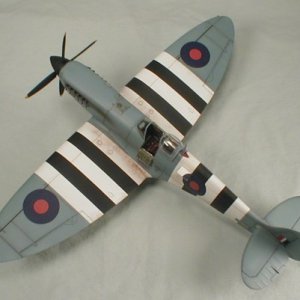 Spitfire PR XI