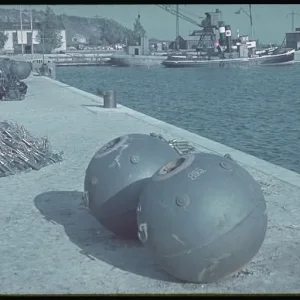 Gdynia 1939