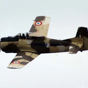 T28F Fennec