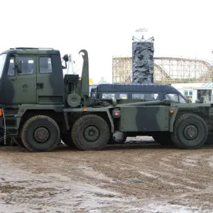 Foden Drops