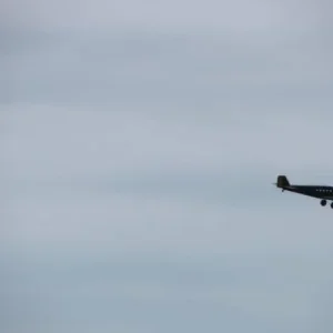 Junkers  Ju52