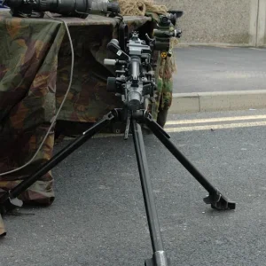 GPMG 7.62mm in SF role