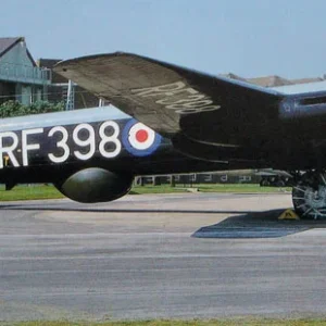 Avro Lincoln