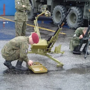 NSV-12,7 mm "Utios"