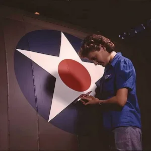 aircraft