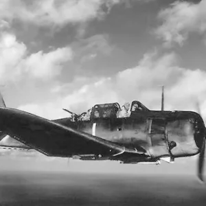 aircraft