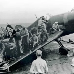 aircraft