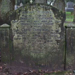 TOWNROE Cyril