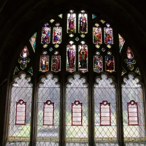 Worcester, Kings School