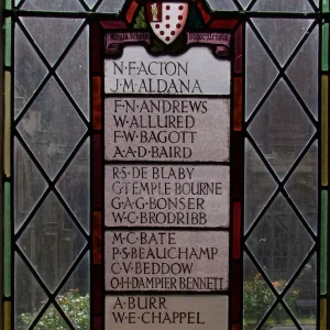 Worcester, Kings School