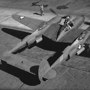 aircraft
