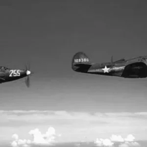 aircraft