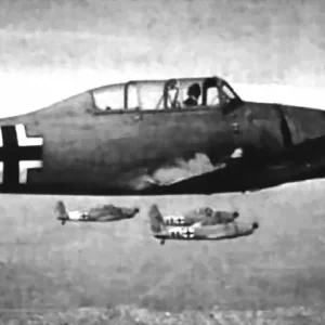 aircraft