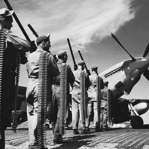 aircraft