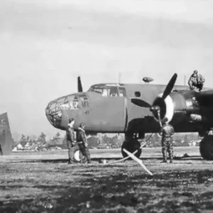 aircraft