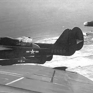 aircraft