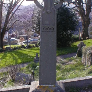 PARK, Herbert Sydney