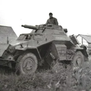 german vehicles