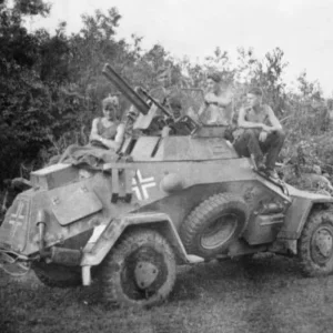 german vehicles