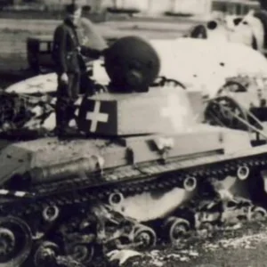 german vehicles