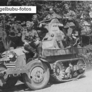 german vehicles