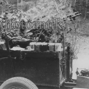 german vehicles