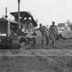 german vehicles