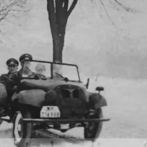 german vehicles
