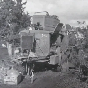 german vehicles
