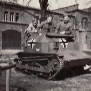 german vehicles