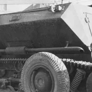 german vehicles