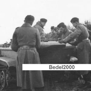 german vehicles