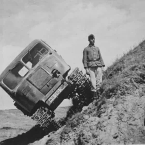 german vehicles