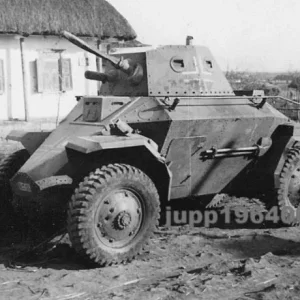 german vehicles