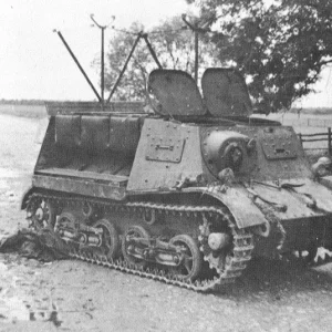 german vehicles