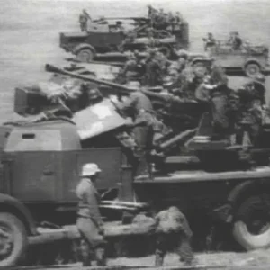 german vehicles