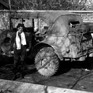 trucks