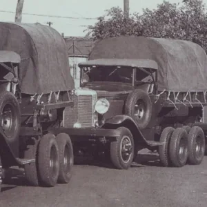 trucks