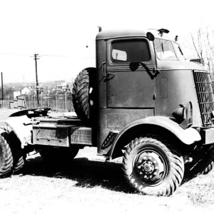 trucks
