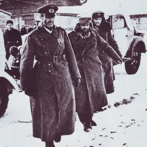 soldiers