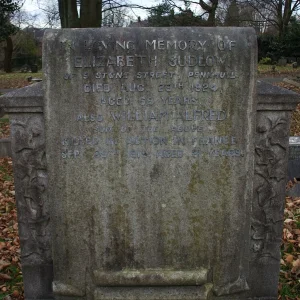 William Alfred SUDLOW