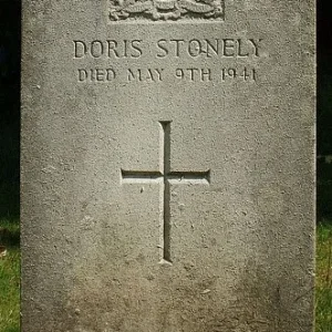 STONELEY, Doris Mabel
