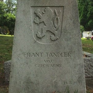 TANDLER, Frant