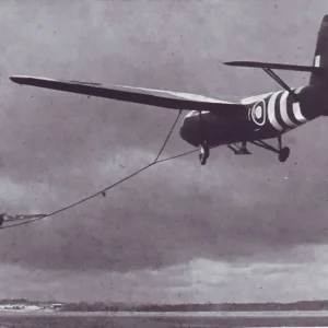 aircraft