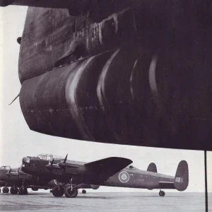 aircraft