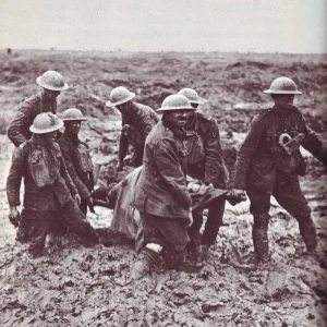 wwI