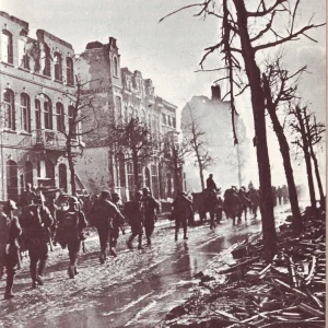 wwI