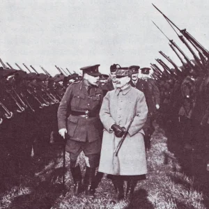 wwI