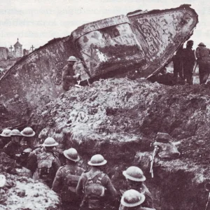 wwI